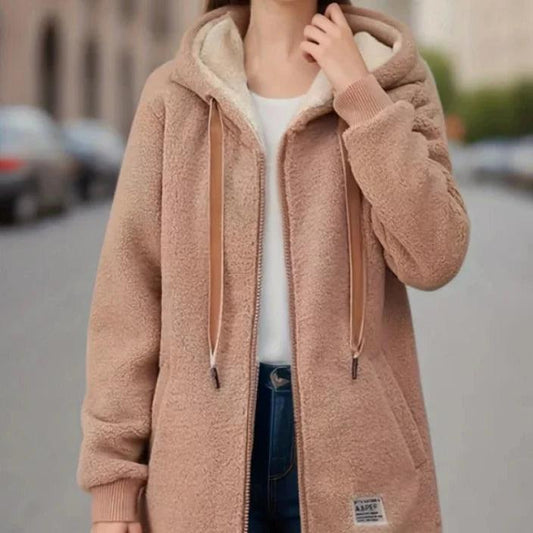 Aurélien | Briony Coat for Women