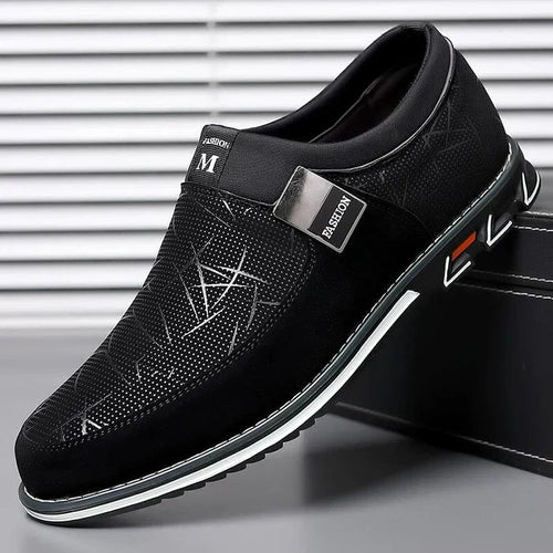 Aurélien™ | Orthopaedic Men's Shoe