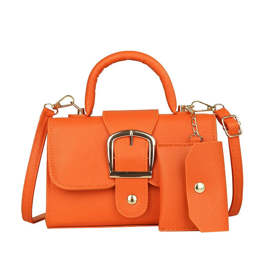 Aurélien | Vane Shoulder Bag