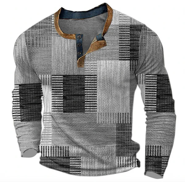 Aurélien™ | Elegant Men's Sweater