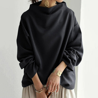 Aurélien | Women's Pull Janys