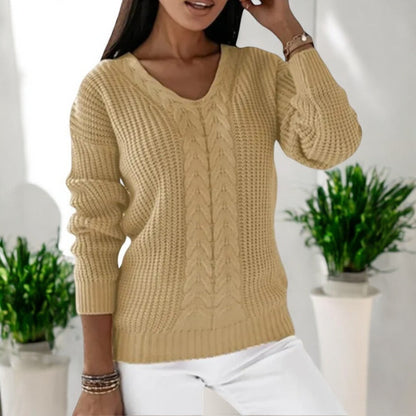 Aurélien | Women's Pull Elin