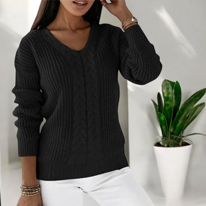 Aurélien | Women's Pull Elin