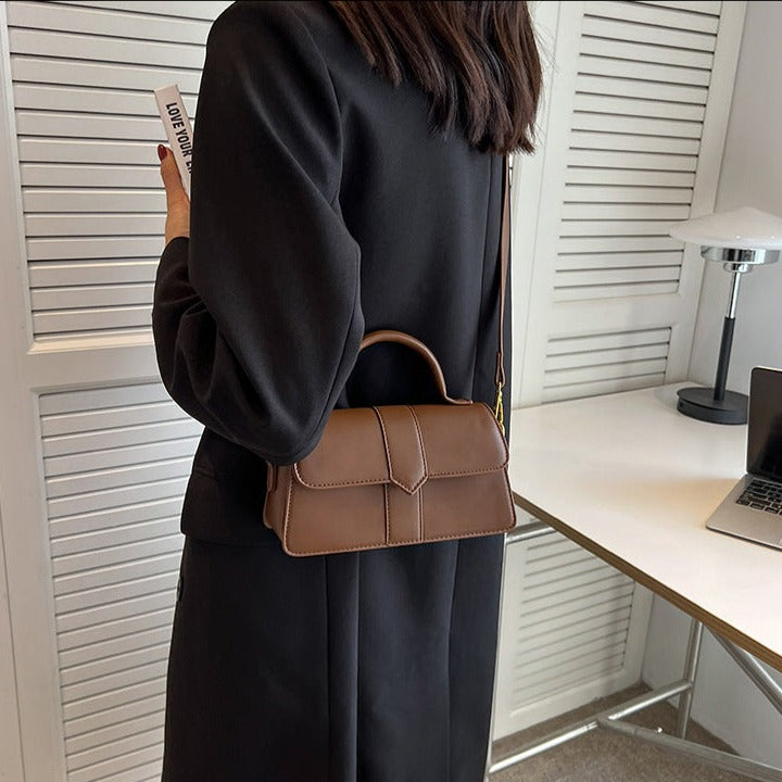 Aurélien | Ausie Crossbody Bag