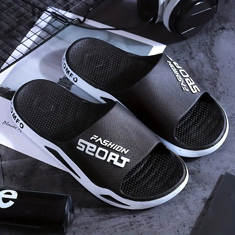 ComfortWave™ Sandal – Comfort and Style for Everyday Life