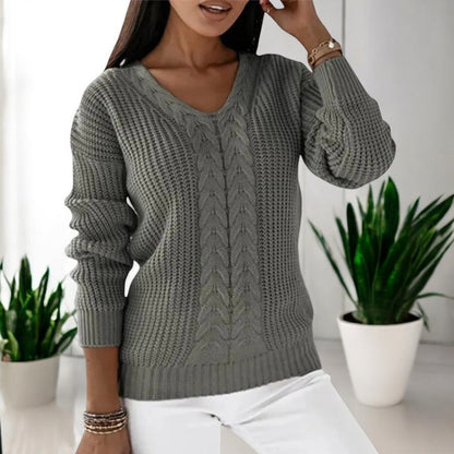 Aurélien | Women's Pull Elin