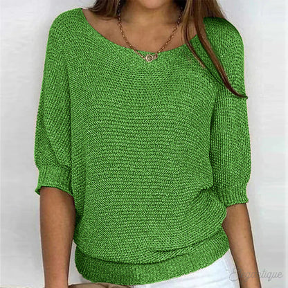 Aurélien | May Pullover